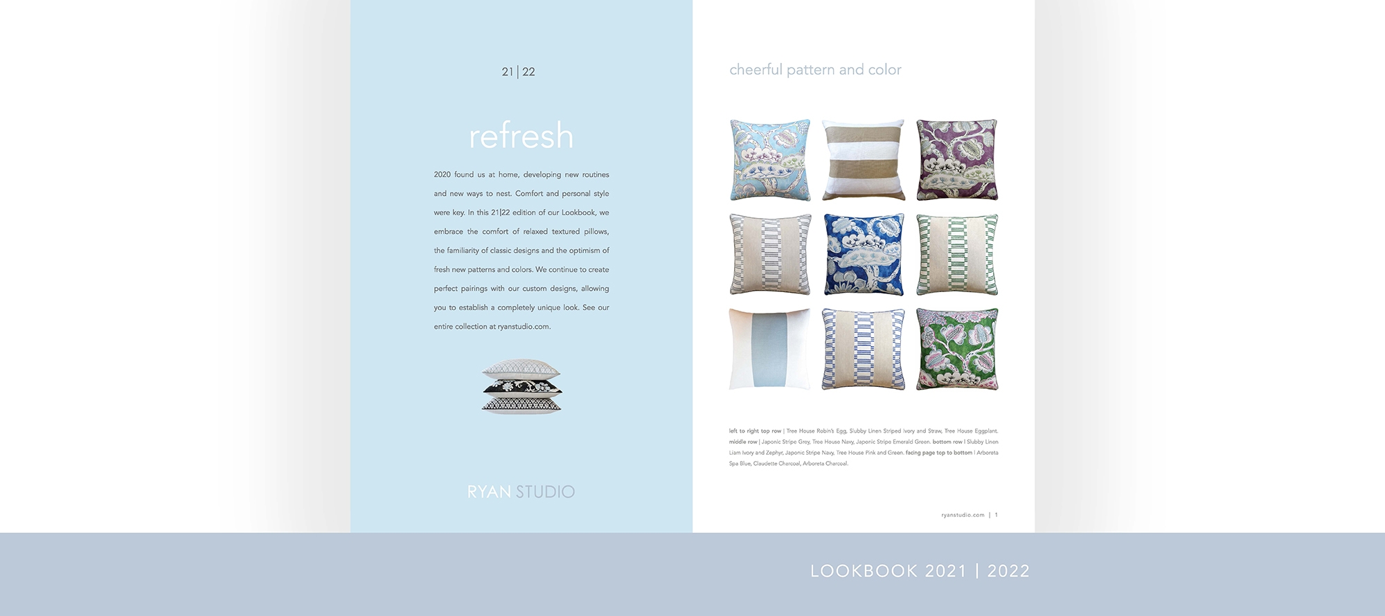 Look Book 21 - Page 2